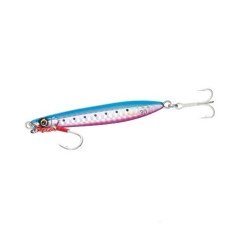 Iwashi Rocket20g JMC20RE BLUE PINK002 JMC20RE BLUE PINK002