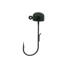 Hanfish Vision Ned Rig UV Yellow Jighead