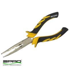 SPRO Long Nose Pliers 23Cm