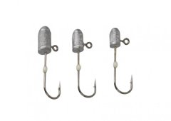 Savage gear Micro Dart Jighead # 8 5 Adet