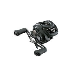 DAIWA TATULA 2023 TW 100 XHL BAITCASTING MAKARA