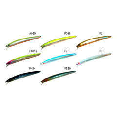 Fortuna Salti FS106 130 Serisi Suni Yem