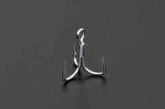 DECOY Y-S81 Treble Süper Heavy Duty Güçlendirilmiş Üçlü İğne