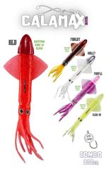 Fujin Calamax Squid 200gr