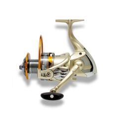 Remixon Hi Pro 6000 Champ SZ Olta Makinesi