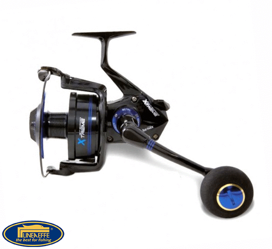 Lineaeffe Xtreme 6000 Gt-7bb 25-30Kg Drag Power