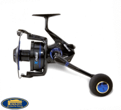 Lineaeffe Xtreme 6000 Gt-7bb 25-30Kg Drag Power