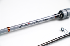 Fujin Ajime 228cm 1-11gr LRF Kamışı FAJ-762L