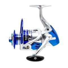 Remixon Hi Pro 4000 Blue KM Olta Makinesi