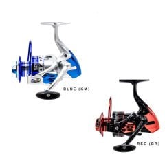 Remixon Hi Pro 4000 Red BR Olta Makinesi