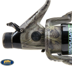 Lineaeffe Vıgor Commando 1bb Camo 60 Olta Makinesi