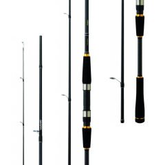 Daiwa Legalis Seabass 244cm 10-35 Olta Kamışı