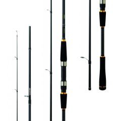 Daiwa Legalis Seabass 210cm 14-42 Olta Kamışı