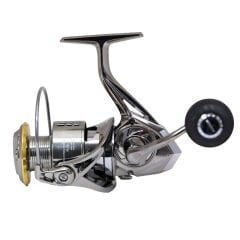 REMIXON NEW PRESTIGE 5000 5+1BB MAKARA