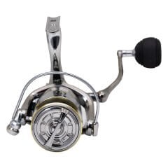 REMIXON NEW PRESTIGE 5000 5+1BB MAKARA