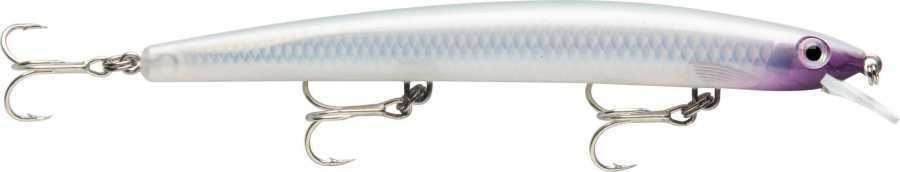 Rapala Max Rap 17CM Sahte Balığı