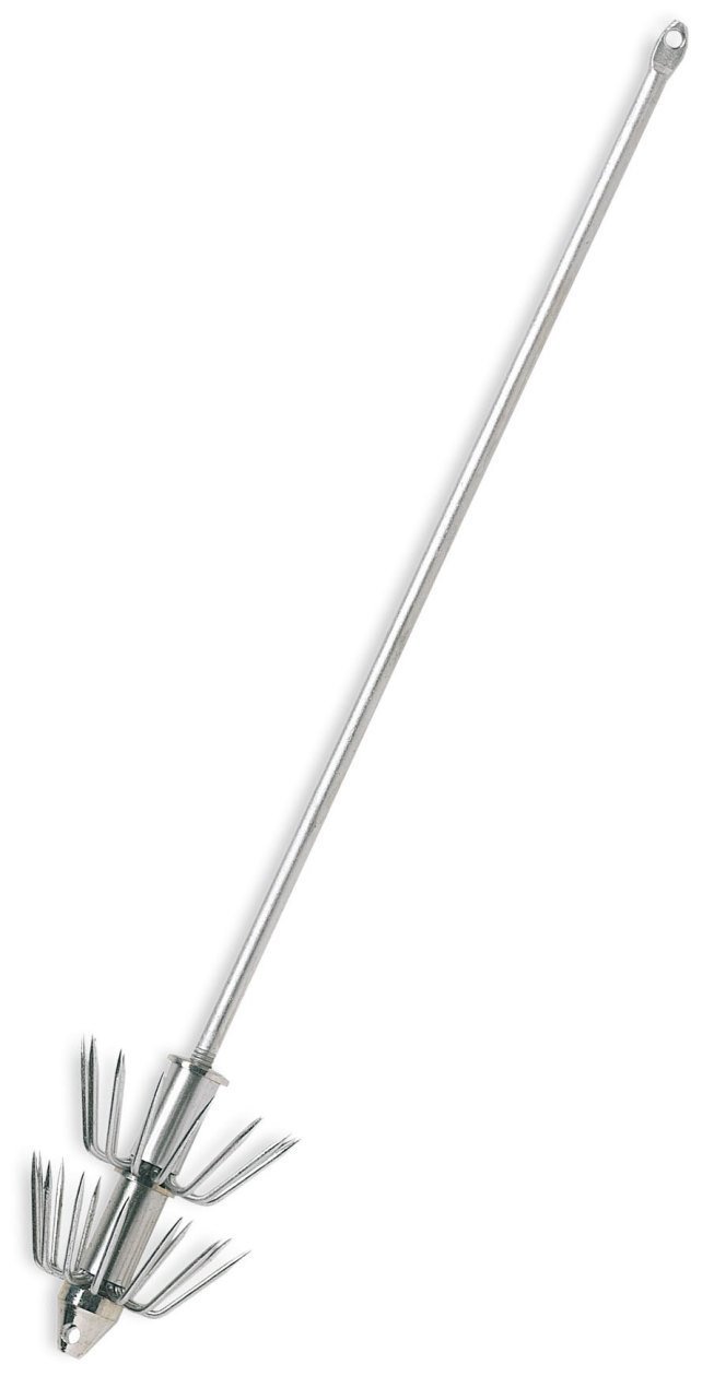 Lineaeffe Octobus Hook C/2 Cestellı