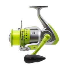 Remixon Cougar 6000 Yellow Spin Olta Makinesi