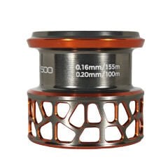 RYUJI AJIX 500 YEDEK KAFA