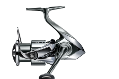 Shimano Makina Stella 2500 FK