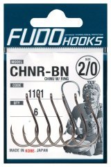 Fudo 1100 Chinu Nikel İğne