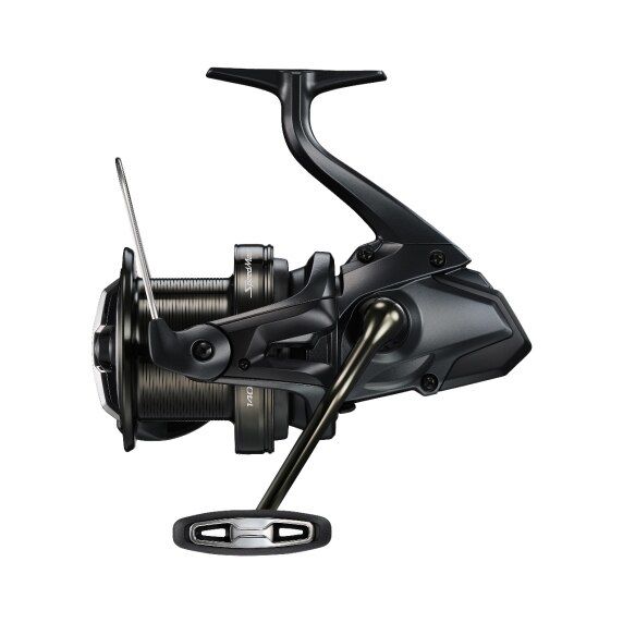 Shimano Makina Speedmaster 14000 XTD
