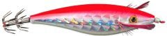Lineaeffe Holo Squıd (Kalamar Zokası) 9Cm Red