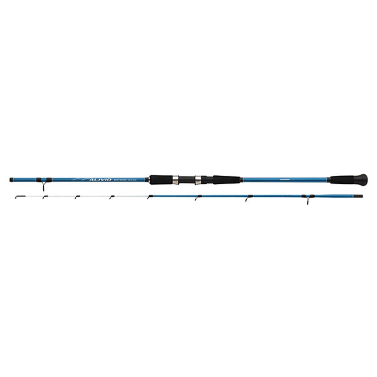 Shimano Alivio Boat Quiver 150 50-150G