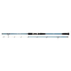 Shimano Alivio Boat Quiver 150 50-150G