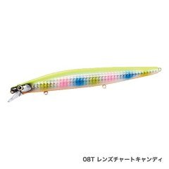 Silent Assassin140F AR-C XM140NE CH CANDY 08T