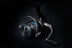 Shimano Nexave FI 2500