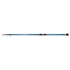Alivio BX Boat Tele 1,80m 50-150g 3pc
