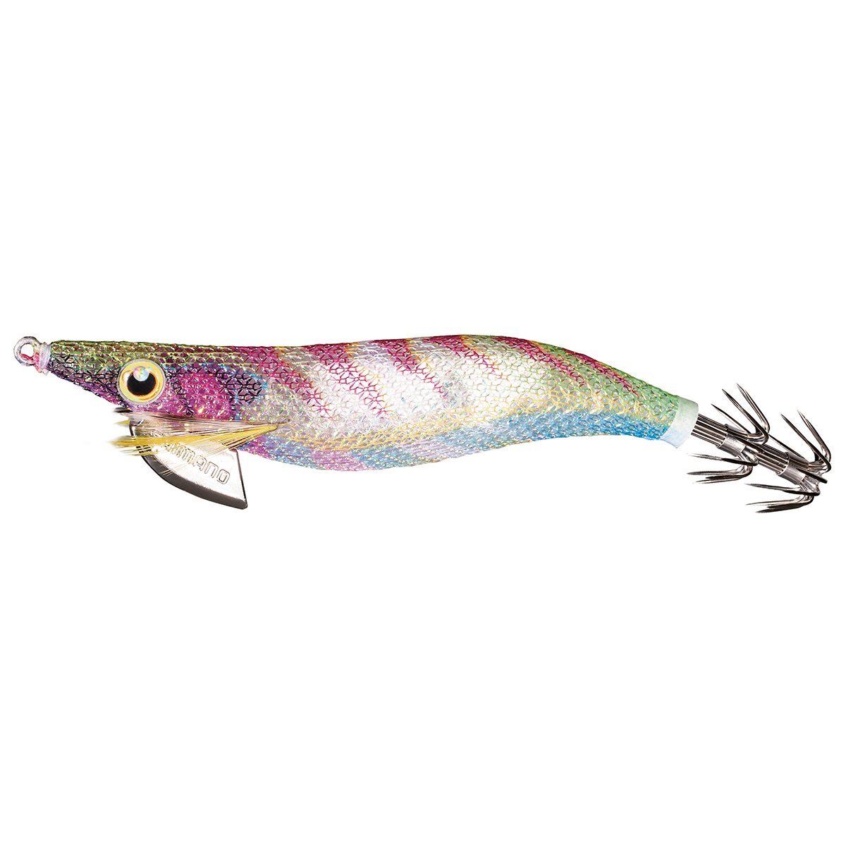 Sephia Clinch Flash Boost 2.5Gou/10g 002 Lime Blue