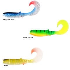 Remixon Buster Curtail 10.5cm (5 Adet)