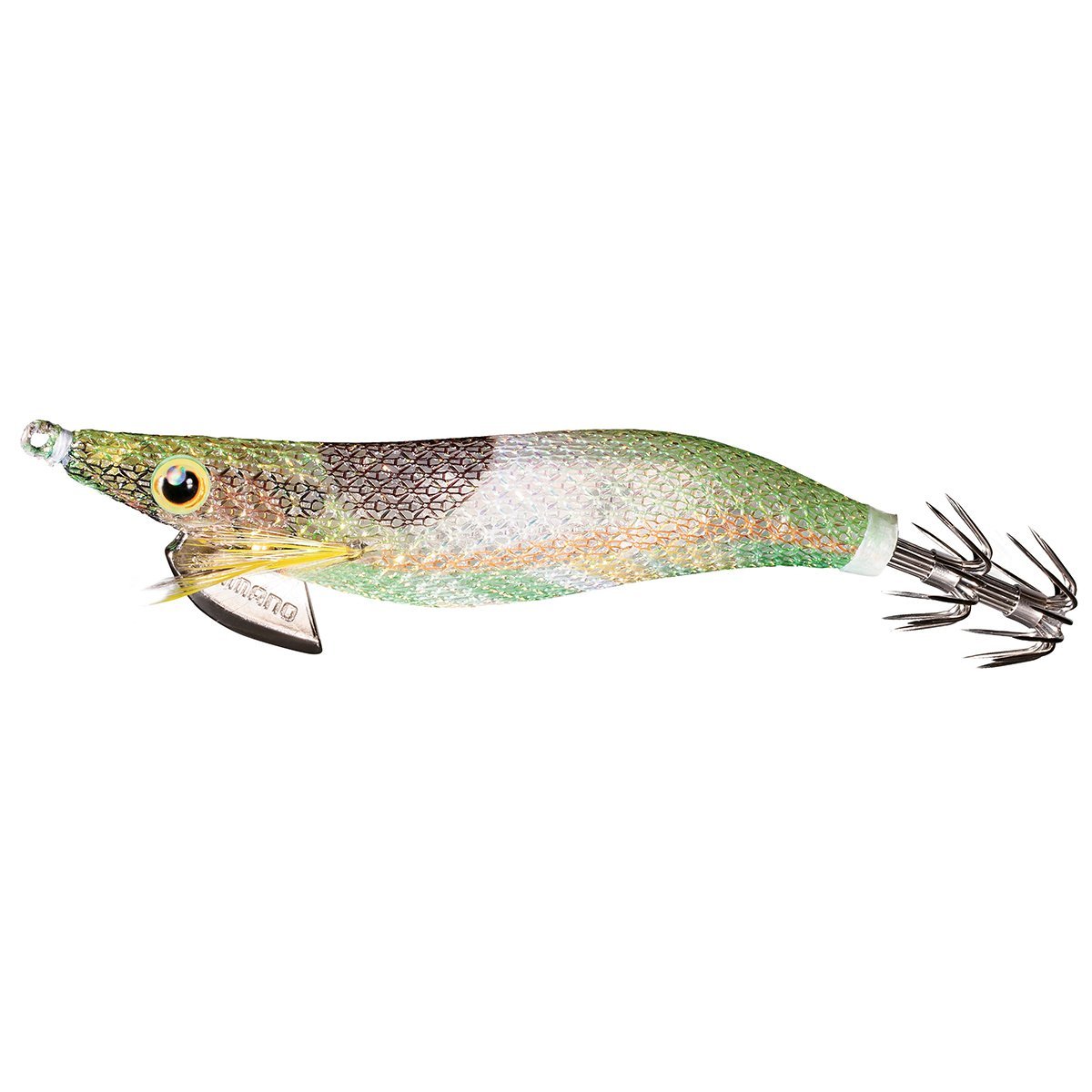 Sephia Clinch Flash Boost 2.5Gou/10g 004 Avocado