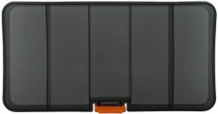 Savage gear Lure Box no.1 (13.8x7.7x3.1 cm)