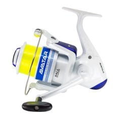 Remixon Avatar 6500 Blue Olta Makinesi