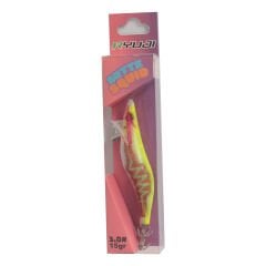 RYUJI SUTTE SQUID 3.0#