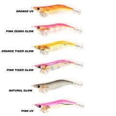 RYUJI MAGIC SQUID 3.0#