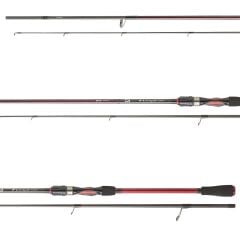 Daiwa Fuego BF 1.98m 3-10gr 2P Spin Kamış