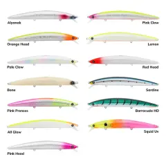 Arıza 175 mm 30 Gr Maket Yem