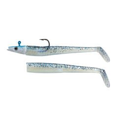 Remixon Snake Shad 11cm 10gr (2+2 Adet)