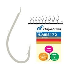HMRS 172 NİCKEL olta iğnesi