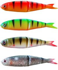 Savage gear Lb Soft Play 13 cm Sahte Balık