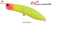 Duo Realis Pencil Popper 148mm Sahte Balık