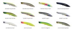 Duo Realis Pencil Popper 148mm Sahte Balık