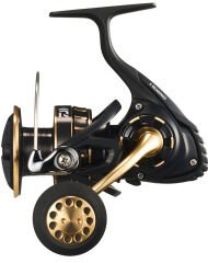 DAIWA 23 BG SW 5000DCXH MAKARA