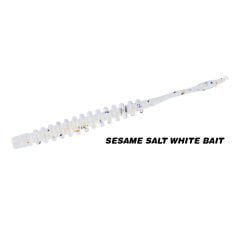 DAIWA GEKKABIJIN AJING BEAM SESAME SALT WHITE BAIT