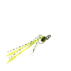 Fiiish CSK1125 Candy Shrimp 60/90gr Feated Hook Assist İğne