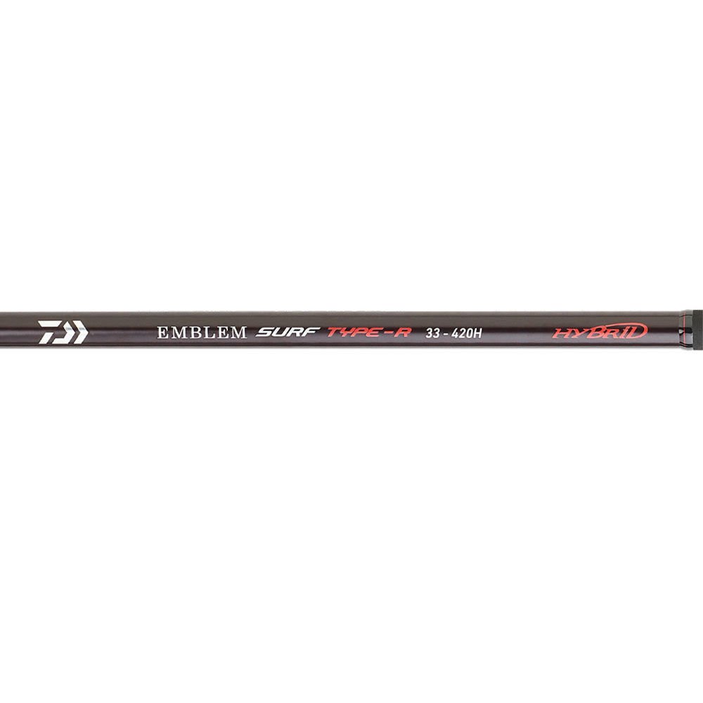 Daiwa Emblem S Type R 4.20m 100-225gr 3p Surf Kamış ( Hybrid)
